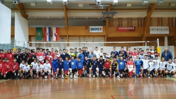 Juniori zagrebačke Mladosti zlatni na završnici prvenstva regije Sjever