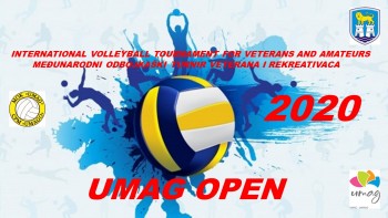 VELIKI USPJEH REKORDNOG „12. UMAG OPEN 2020“
