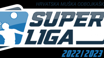 Trener Zadra Marin Masnić prognozira 6. kolo Superlige odbojkaša