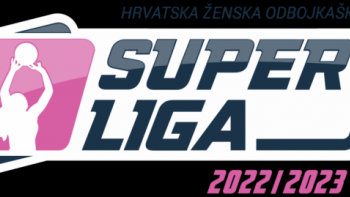Igor Šimunčić, trener odbojkašica Dinama, najavljuje 5. kolo Superlige
