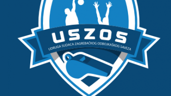 Tečaj osposobljavanja za zvanje "Gradski odbojkaški sudac"