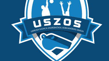 Tečaj osposobljavanja za zvanje "Gradski odbojkaški sudac"