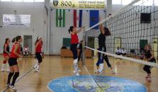 Splićanke i Osječani kod veterana