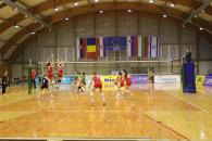 Naše mlađe juniorke bolje od Bugarki