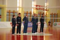 FIVB sudački seminari