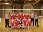 Aleksandra Savić najbolji libero na turniru u Italiji