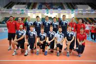 Posljednji turnir EL hrvatska reprezentacija otvara protiv Izraela
