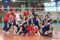 Desetu pobjedu u EL Hrvatska ostvarila protiv Bjelorusije