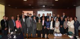 HOU podržao organizaciju Hrvatskih svjetskih igara 2014.