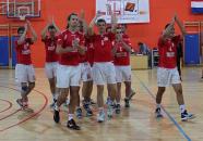 Varaždincima derbi u Rijeci i drugo mjesto u II. skupini 1. A HOL 