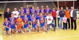 Slavonska turneja predsjednika HOU-a Zdeslava Barača