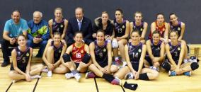 ŽOK Rovinj prvi izborio plasman u polufinale Kupa Hrvatske