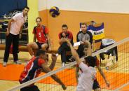 Kaštelani i kod kuće izgubili od Istanbula 0:3 u Challenge kupu