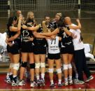 Porečanke izbacile Hamburg i ušle među 16 u Challenge kupu!