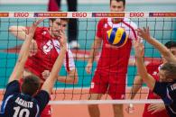 Odbojkaši bez plasmana na SP, poraženi od Estonije 3:1