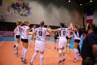 HRVATSKE ODBOJKAŠICE IZBORILE NASTUP NA SP 2014.!