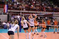 Poznato 16 sudionica SP-a odbojkašica, ostalo još osam mjesta