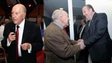 In memoriam: preminuo bivši predsjednik CEV-a Georges Bourdy