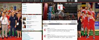 Hrvatska odbojkaška udruga odsad i na Twitteru