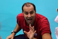 Hrvatski izbornik Vercesi sa Azeryolom u polufinalu Kupa CEV-a