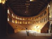 Oči odbojkaškog svijeta uprte su u Teatro Farnese u Parmi!