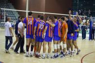 Počelo doigravanje: Mursa pobijedila u Nedelišću nakon 0:2!