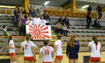 Mladost - Marina Kaštela 3:2 u prvoj finalnoj utakmici doigravanja