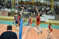 HAOK Mladost na korak od naslova hrvatskih prvakinja