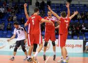 Hrvatska reprezentacija sa 3:1 slavila protiv Crne Gore u Podgorici