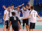 Hrvati upisali još jednu pobjedu u Podgorici, 3:1 protiv Rumunjske