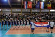 Hrvatski odbojkaši idu na Europsko prvenstvo 2015 godine!