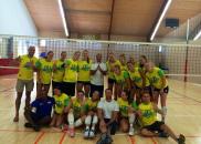 Poraz Brazila prigodno obilježen i na pripremama odbojkašica!