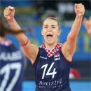 Hrvatska pobijedila Tunis i putuje u Trst na drugi krug SP