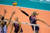 Azerbajdžan sa 3:1 pobijedio hrvatske reprezentativke na SP