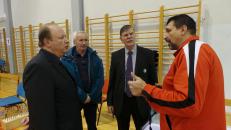 Grobničan nastavlja nizati pobjede na zapadu Prve B lige
