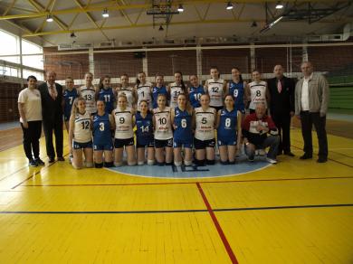 ŽOK Bjelovar i OK Mladost Duga Resa završile sezonu