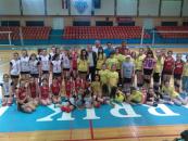 ŽOK Valis Aurea humanitarno za mladog Daniela Krajnca