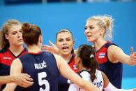 Vercesi: Želimo se plasirati na Final Four Grand Prixa u Poljskoj