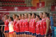 Turnir WGP-a u Poreču završen bez pobjede hrvatskih odbojkašica