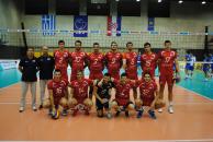 Hrvatska se porazom od Grčke oprostila od Final Foura