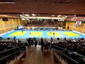 OK Olimpik traži volontere za utakmicu Europske lige između Hrvatske i  Rumunjske