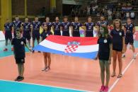 Hrvatska pobijedila Rumunjsku u pet setova u Sutinskim vrelima
