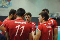 Počela prodaja ulaznica za Europsko prvenstvo odbojkaša