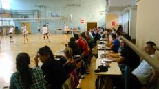 Treneri mlađih dobnih kategorija održali seminare po regijama