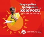 Traže se volonteri za Europske svučilišne igre 2016. godine