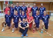 Marinci danas u Challenge Cupu dočekuju Fino Kaposvar
