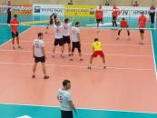 Neuspješna europremijera Mladostaša, Amstetten slavio sa 3:1 