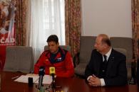 Novo vodstvo ženske odbojkaške reprezentacije