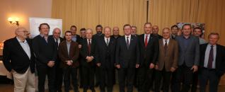 UNAPREĐENJE ODBOJKAŠKE REGIONALNE SURADNJE