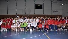 Završeno MEVZA 2015 prvenstvo